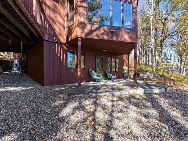 $849,900 | 6040 South Thunder Lake Drive Northeast, Remer, MN 56672