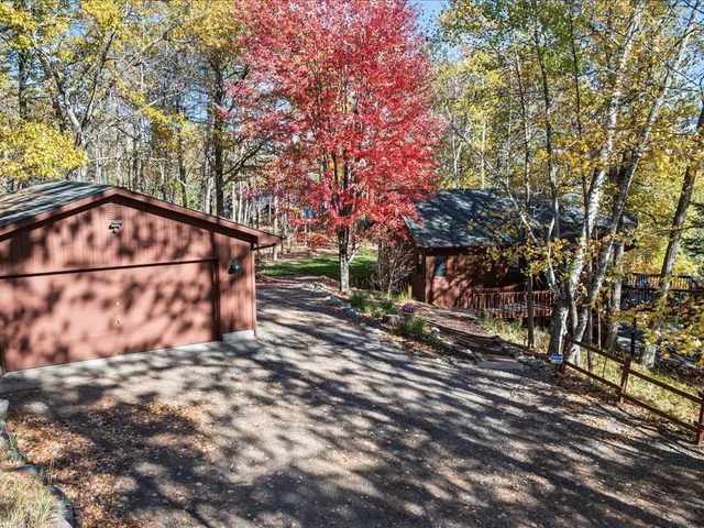 $849,900 | 6040 South Thunder Lake Drive Northeast, Remer, MN 56672