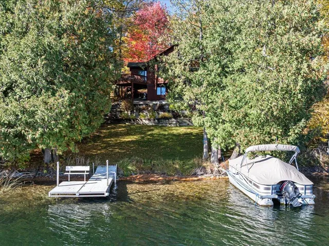 $849,900 | 6040 South Thunder Lake Drive Northeast, Remer, MN 56672