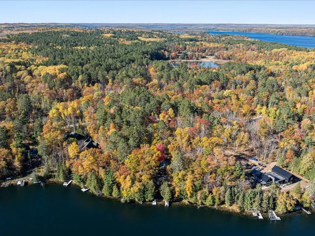 $849,900 | 6040 South Thunder Lake Drive Northeast, Remer, MN 56672