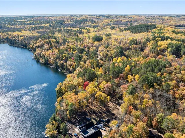 $849,900 | 6040 South Thunder Lake Drive Northeast, Remer, MN 56672