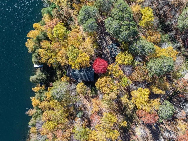 $849,900 | 6040 South Thunder Lake Drive Northeast, Remer, MN 56672