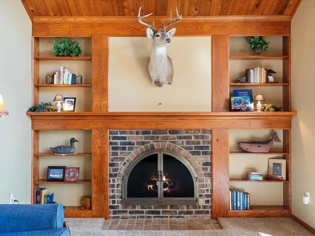 $849,900 | 6040 South Thunder Lake Drive Northeast, Remer, MN 56672