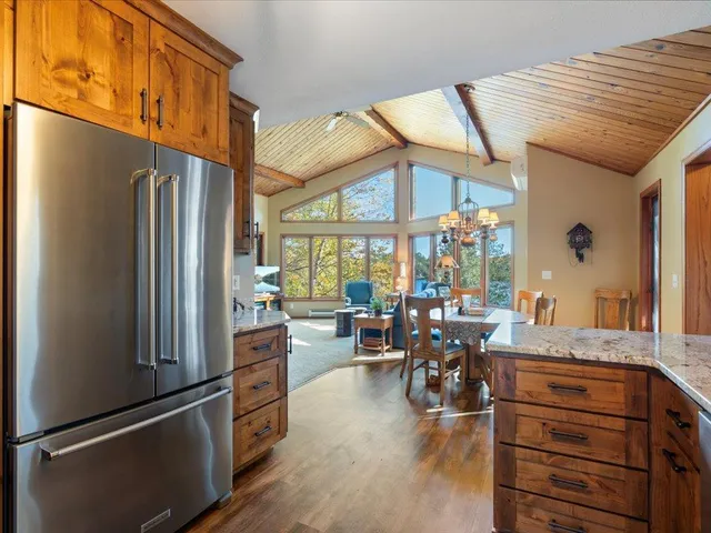 $849,900 | 6040 South Thunder Lake Drive Northeast, Remer, MN 56672