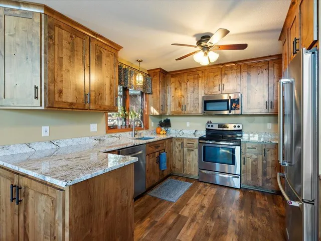 $849,900 | 6040 South Thunder Lake Drive Northeast, Remer, MN 56672