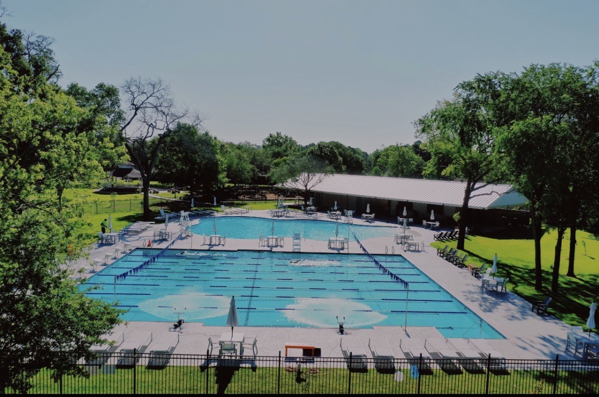1917 West 15th Street, Unit A Houston, TX 77008 - Photo 34 of 34 a view of a house with a yard