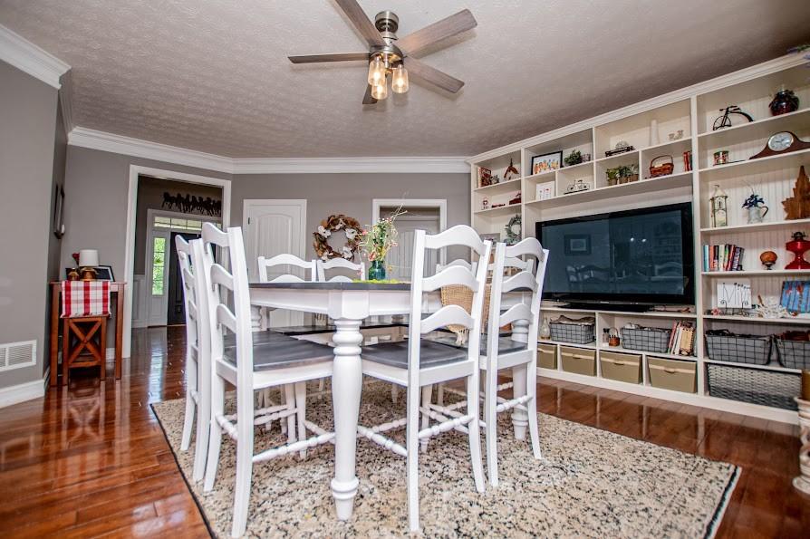 575 Liberty Church Road Carrollton, GA 30116 - Photo 34 of 95