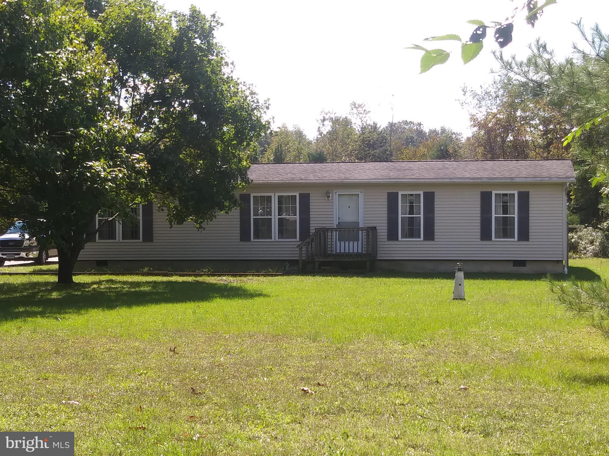 425 Ferrell Road Mullica Hill, NJ 08062 - Photo 1 of 13 Front of home