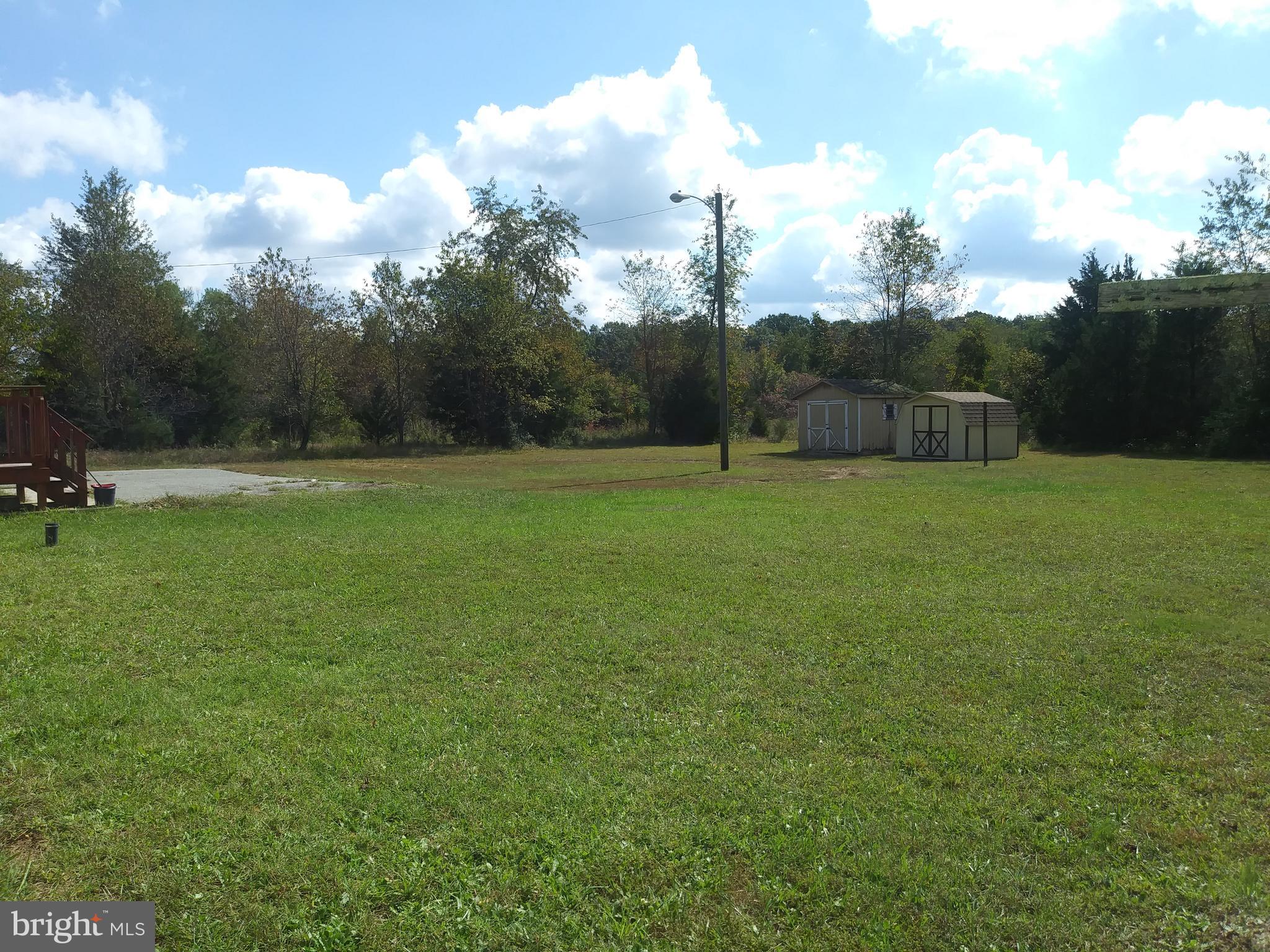 425 Ferrell Road Mullica Hill, NJ 08062 - Photo 11 of 13 Backyard