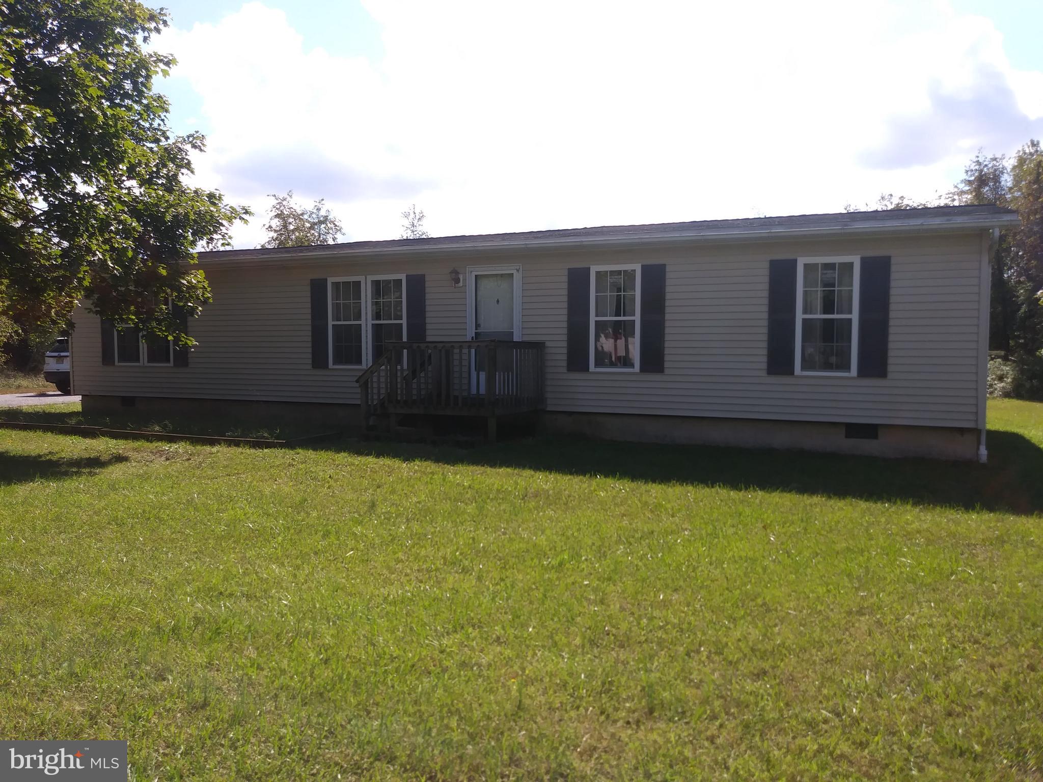 425 Ferrell Road Mullica Hill, NJ 08062 - Photo 13 of 13 Welcome home!
