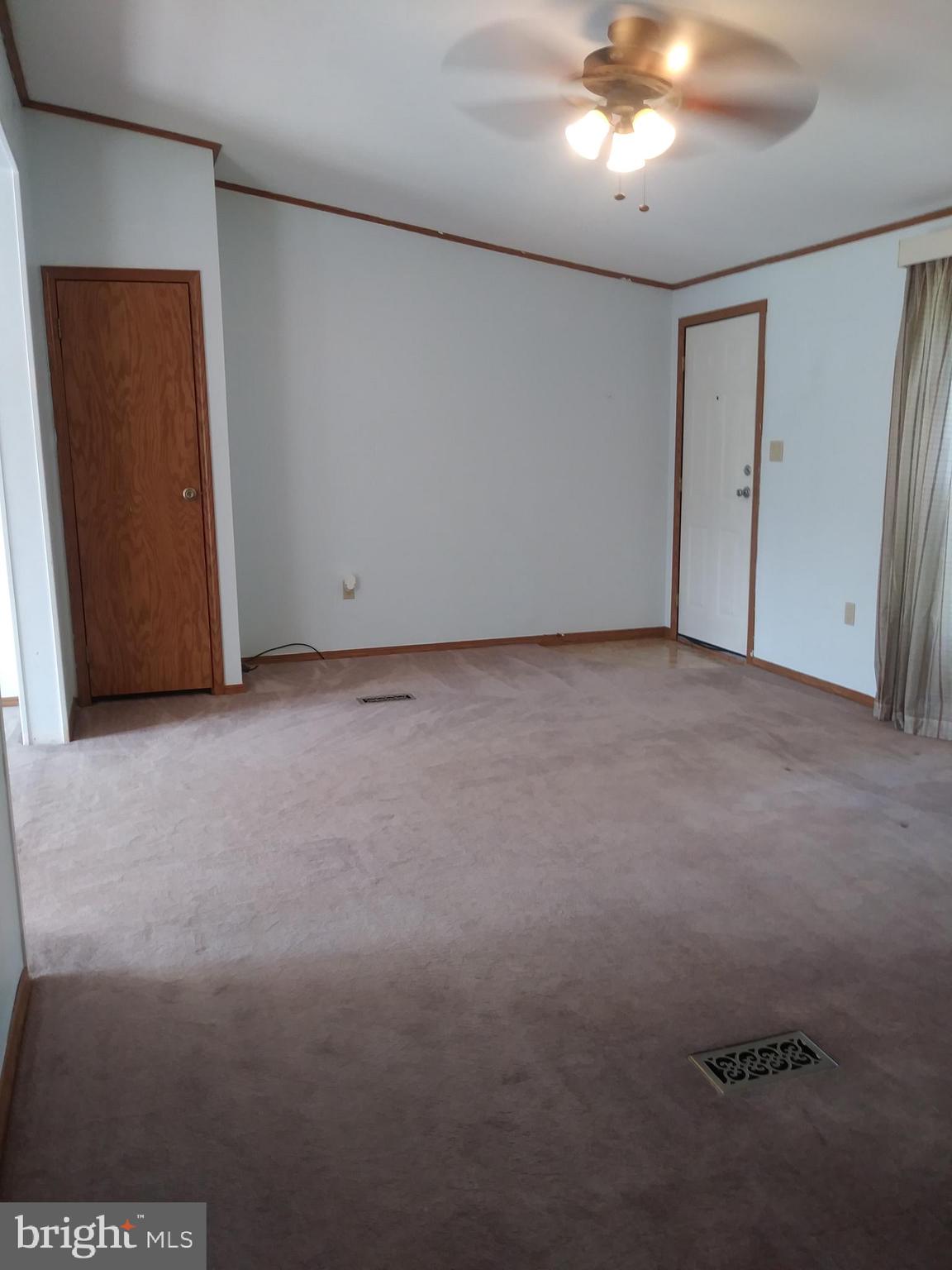 425 Ferrell Road Mullica Hill, NJ 08062 - Photo 8 of 13 Living room view from master bedroom