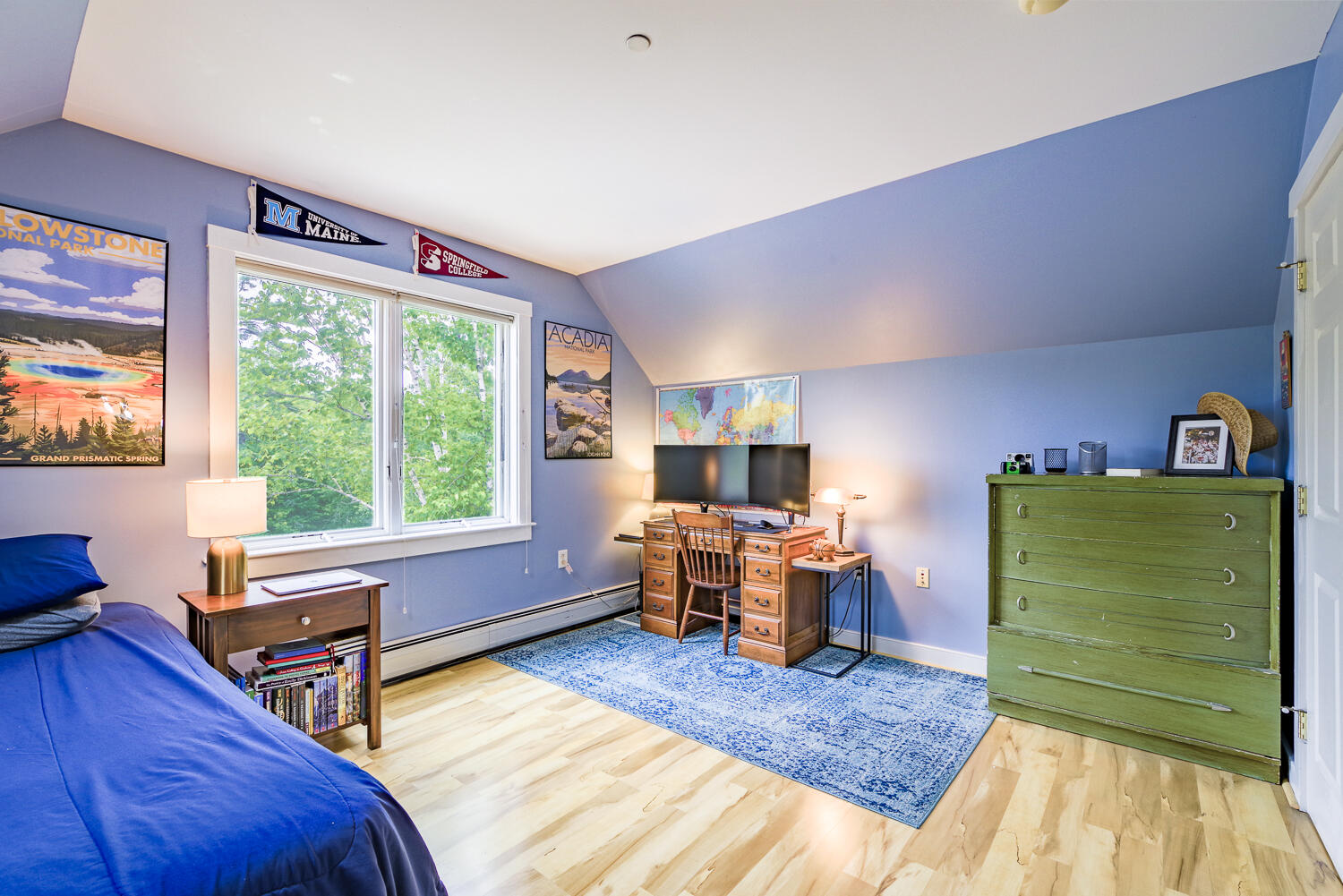 20 B Springbrook Drive, Unit TH6 Belfast, ME 04915 - Photo 10 of 24 20B Springbrook Drive 11-(ZF-1996-83945-