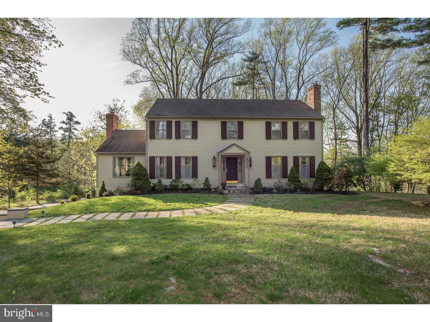 232 French Road Newtown Square, PA 19073 - Photo 1 of 19 Gallery Image 1