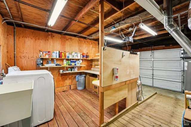 $499,000 | 15500 Monte Rosa Avenue, Guerneville, CA 95446