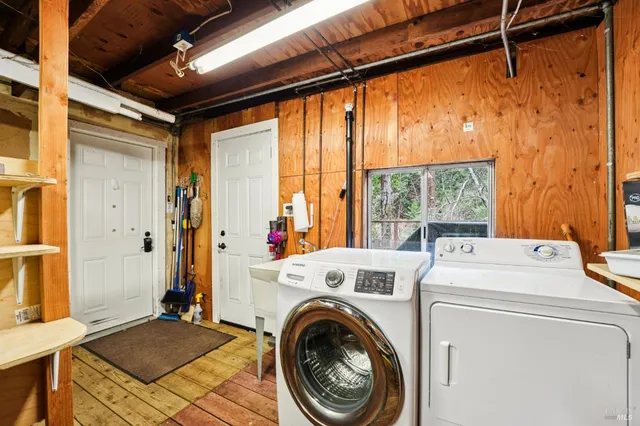 $499,000 | 15500 Monte Rosa Avenue, Guerneville, CA 95446