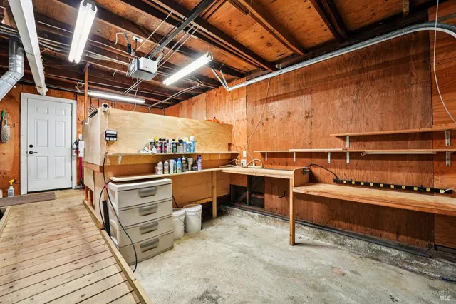 $499,000 | 15500 Monte Rosa Avenue, Guerneville, CA 95446