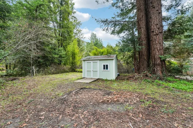 $499,000 | 15500 Monte Rosa Avenue, Guerneville, CA 95446