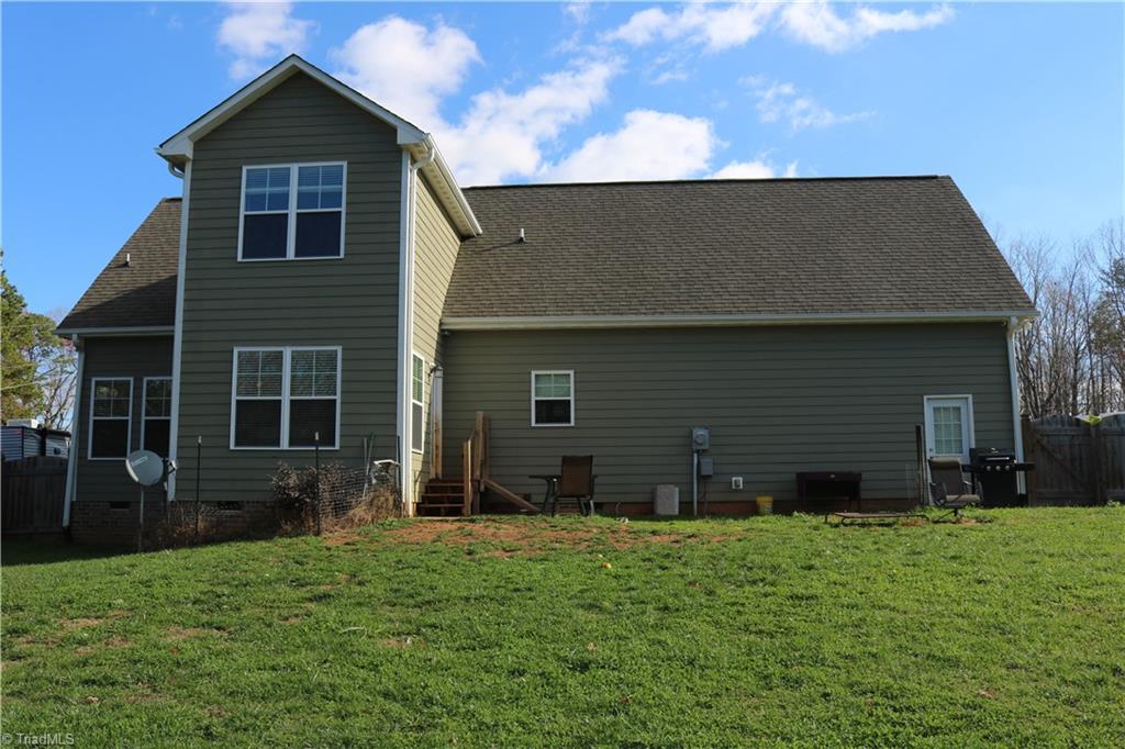 1133 Brown Road King, NC 27021 - Photo 17 of 23 Gallery Image 17