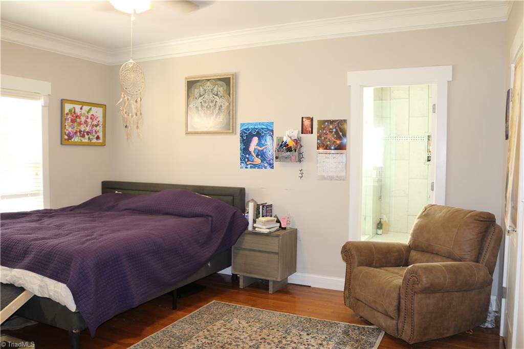 1133 Brown Road King, NC 27021 - Photo 19 of 23 Gallery Image 19