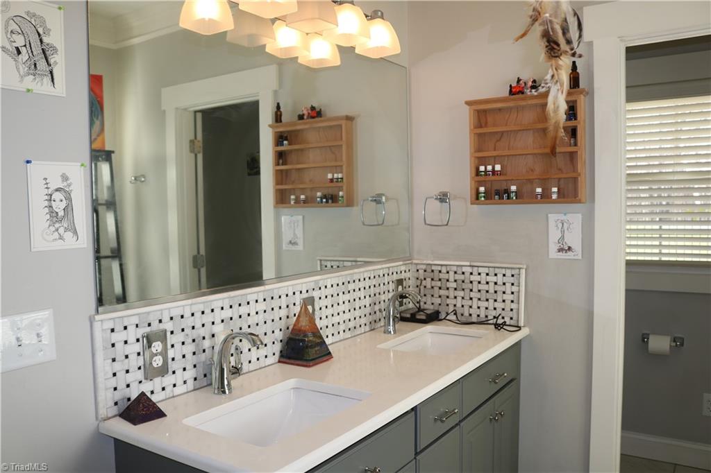 1133 Brown Road King, NC 27021 - Photo 20 of 23 Gallery Image 20