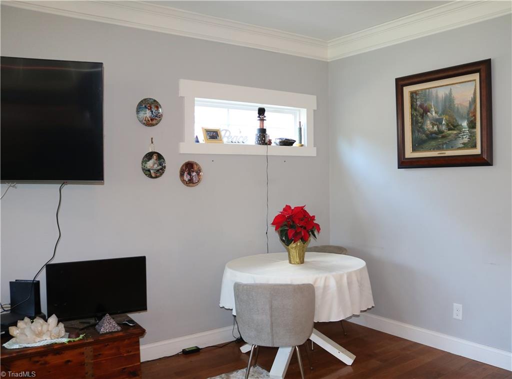 1133 Brown Road King, NC 27021 - Photo 10 of 23 Bonus room make into what you need.