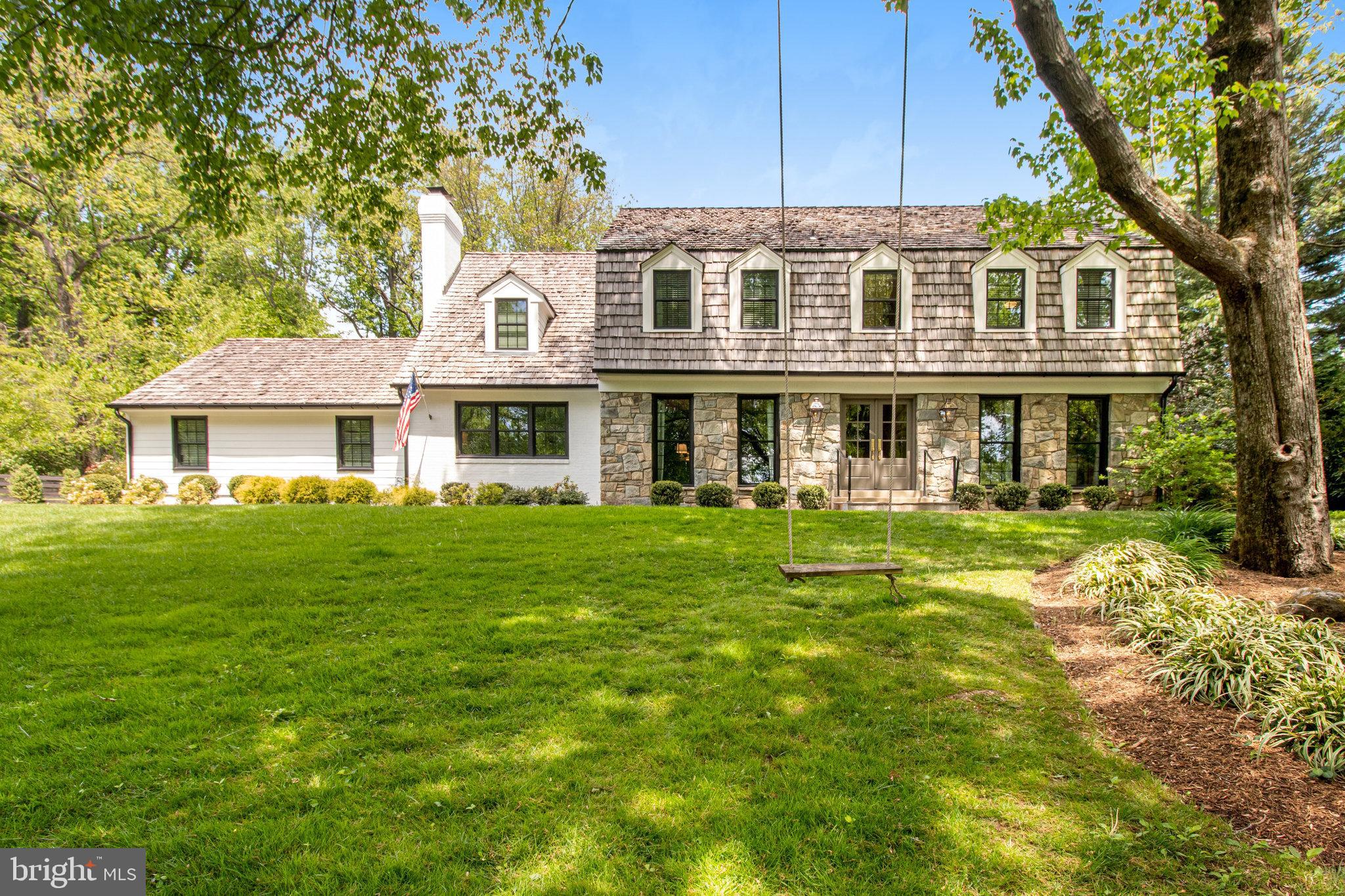 7722 Crossover Drive McLean, VA 22102 - Photo 12 of 68