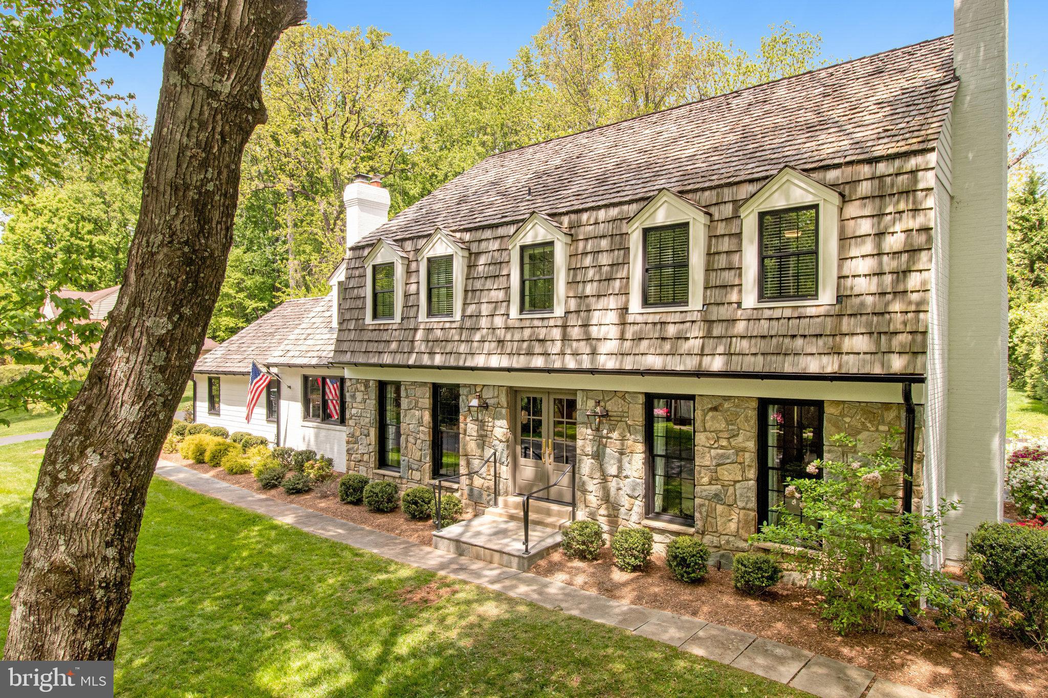 7722 Crossover Drive McLean, VA 22102 - Photo 14 of 68