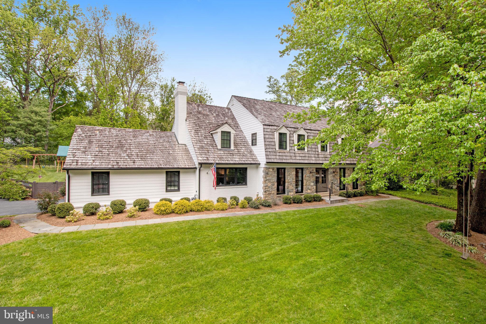 7722 Crossover Drive McLean, VA 22102 - Photo 15 of 68