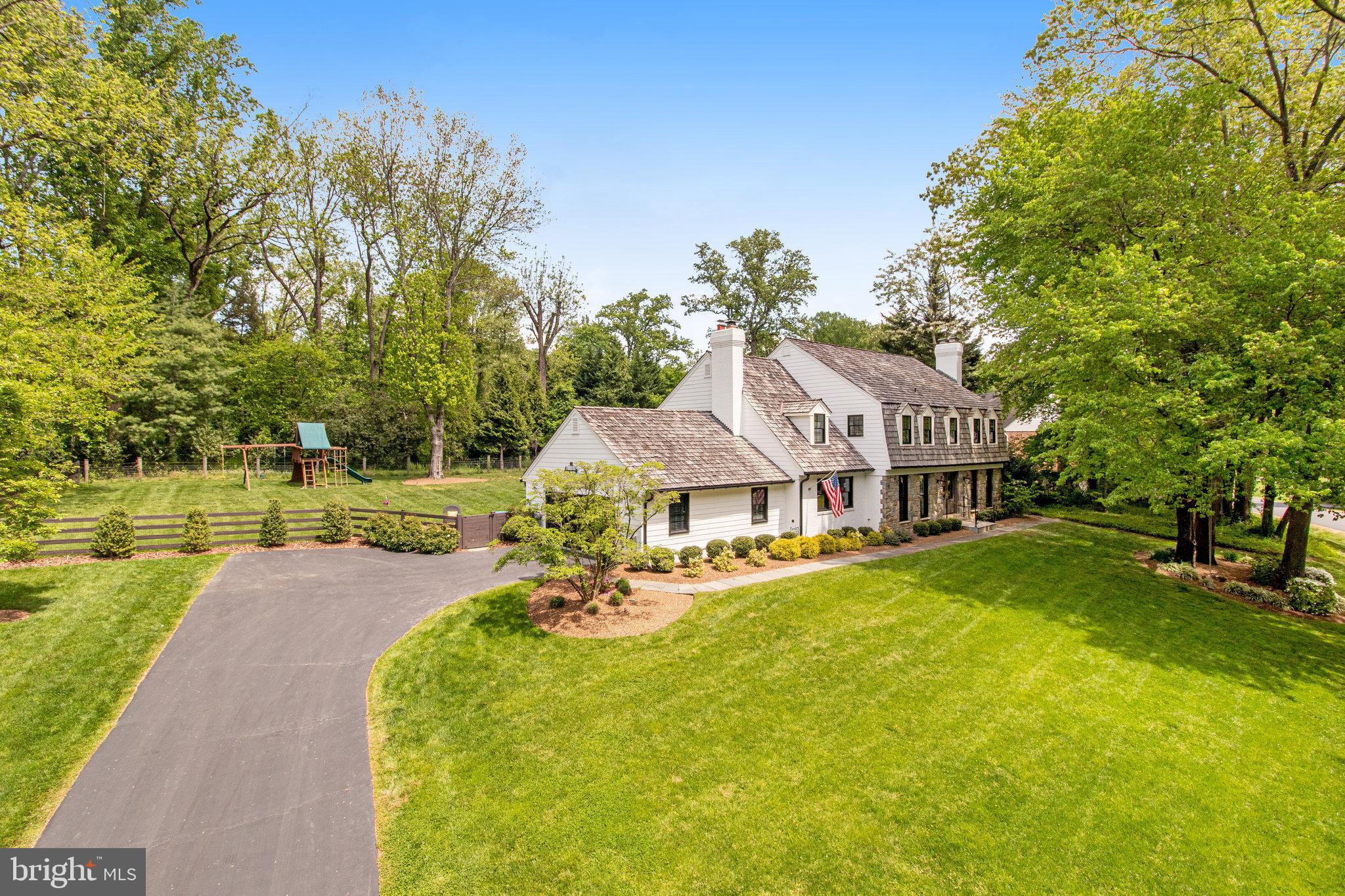 7722 Crossover Drive McLean, VA 22102 - Photo 16 of 68