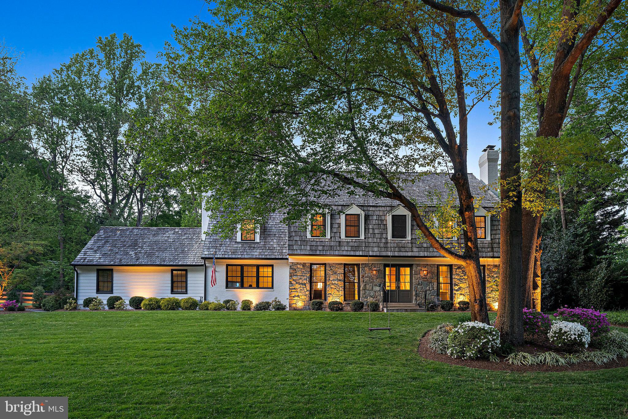 7722 Crossover Drive McLean, VA 22102 - Photo 2 of 68