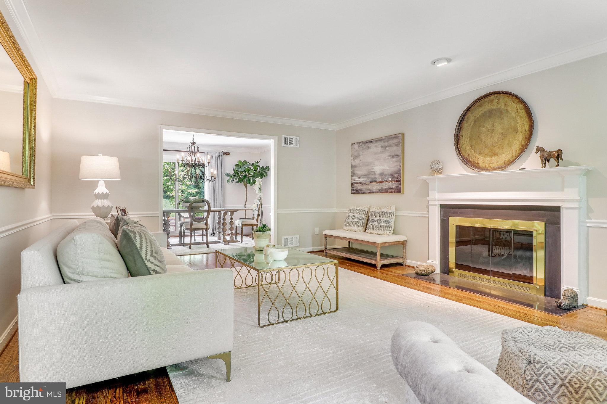 7722 Crossover Drive McLean, VA 22102 - Photo 23 of 68