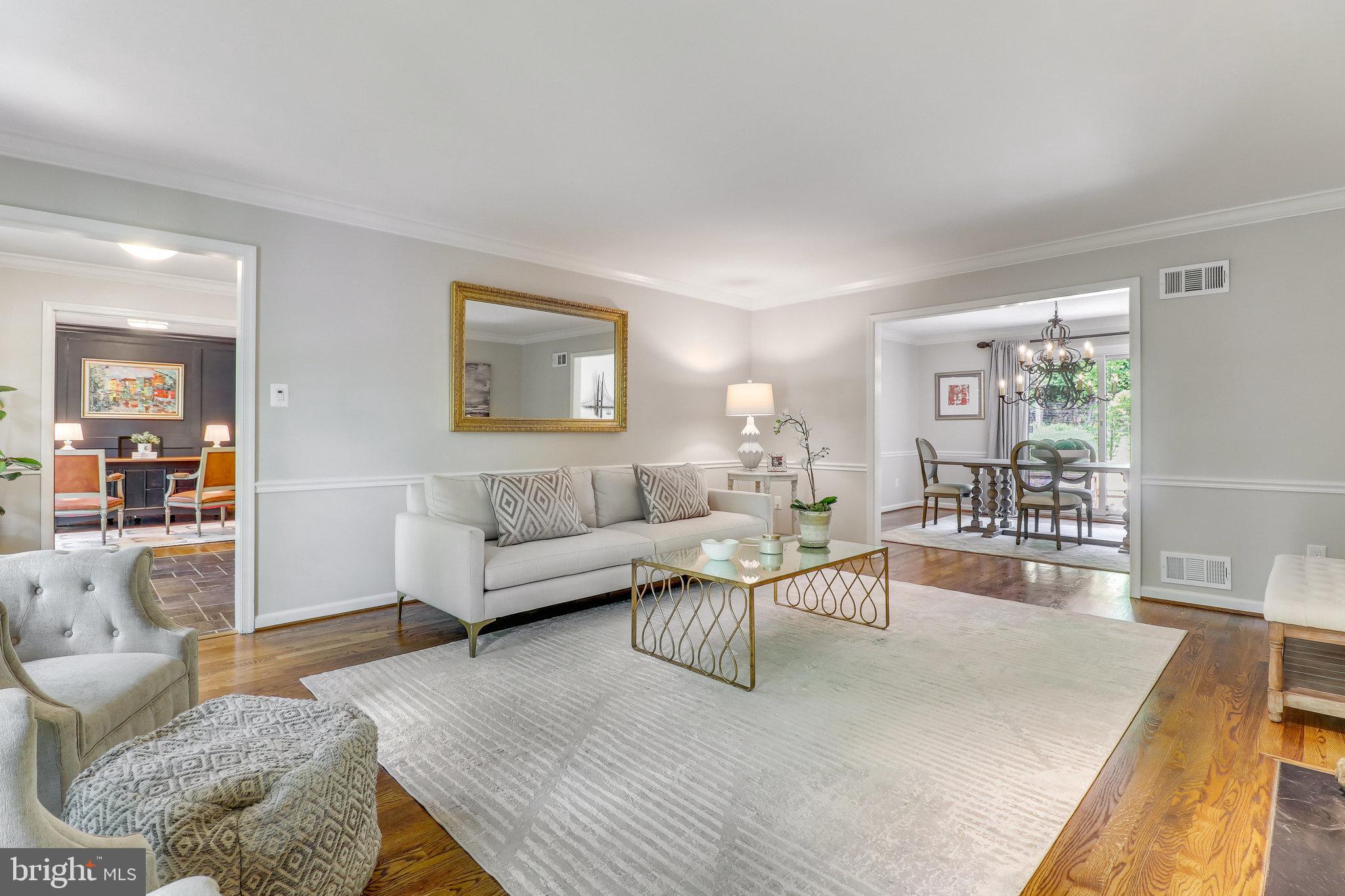 7722 Crossover Drive McLean, VA 22102 - Photo 25 of 68