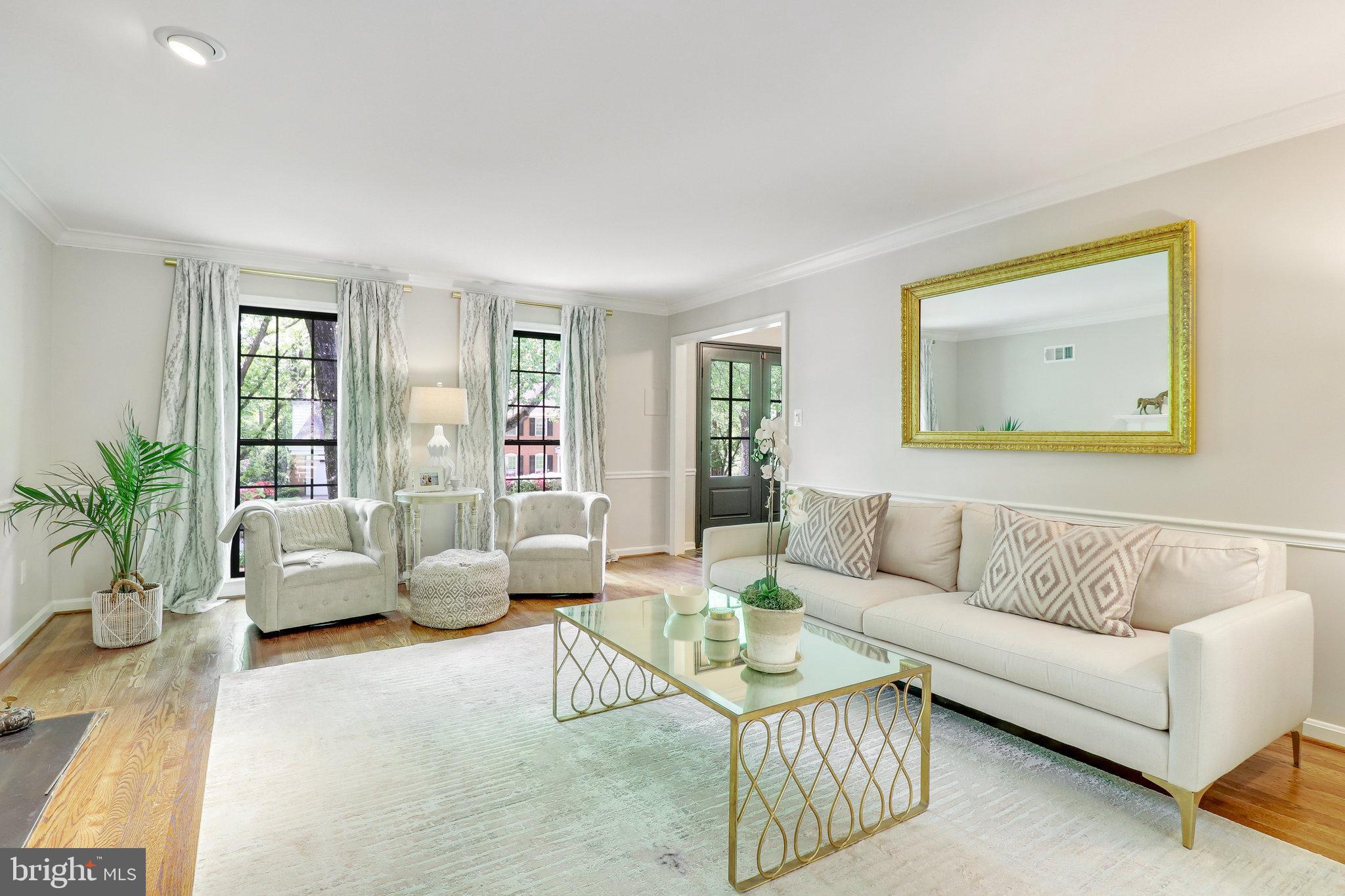 7722 Crossover Drive McLean, VA 22102 - Photo 26 of 68