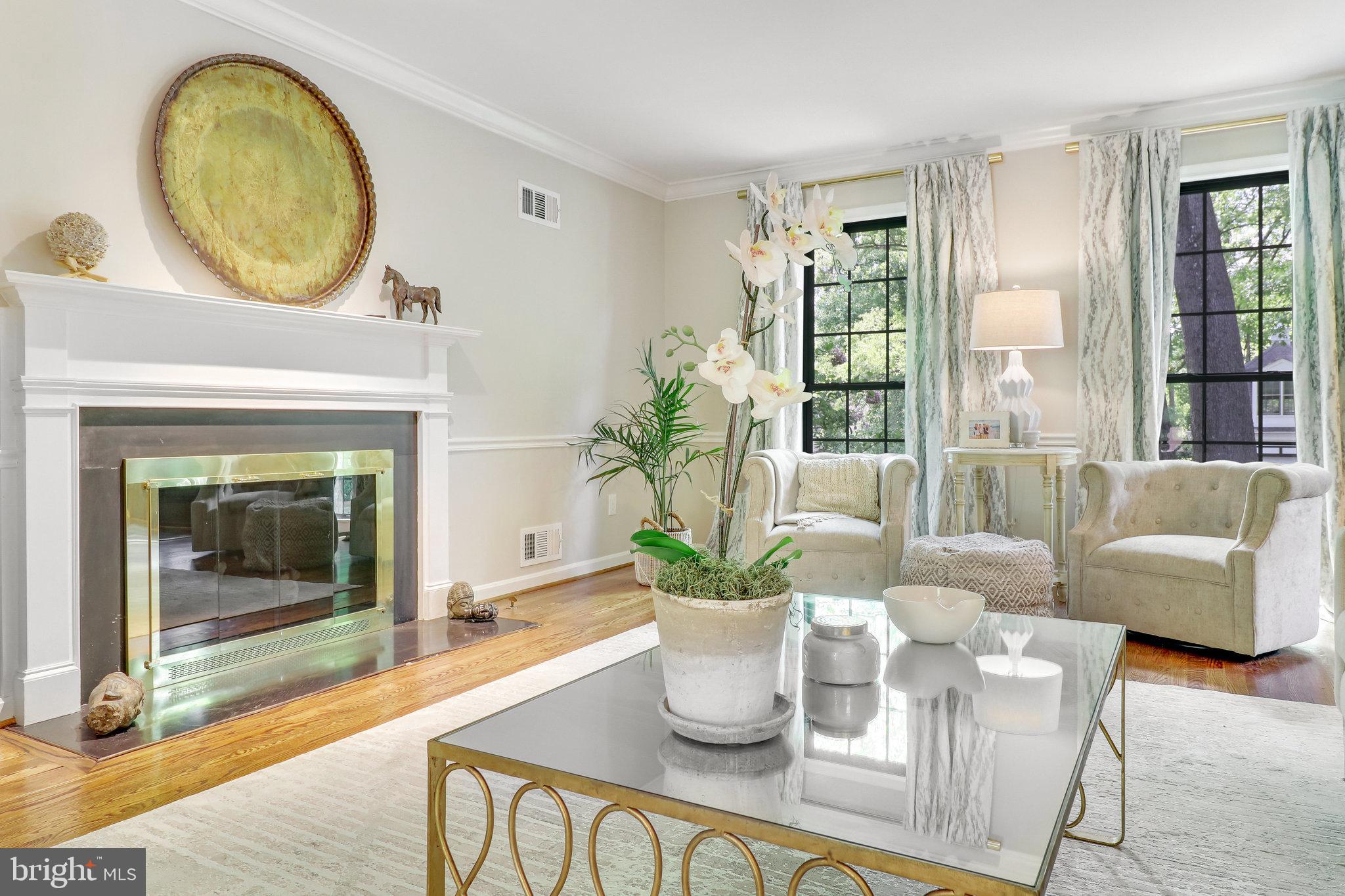 7722 Crossover Drive McLean, VA 22102 - Photo 27 of 68