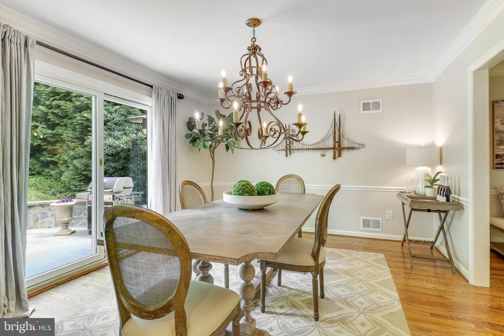 7722 Crossover Drive McLean, VA 22102 - Photo 29 of 68