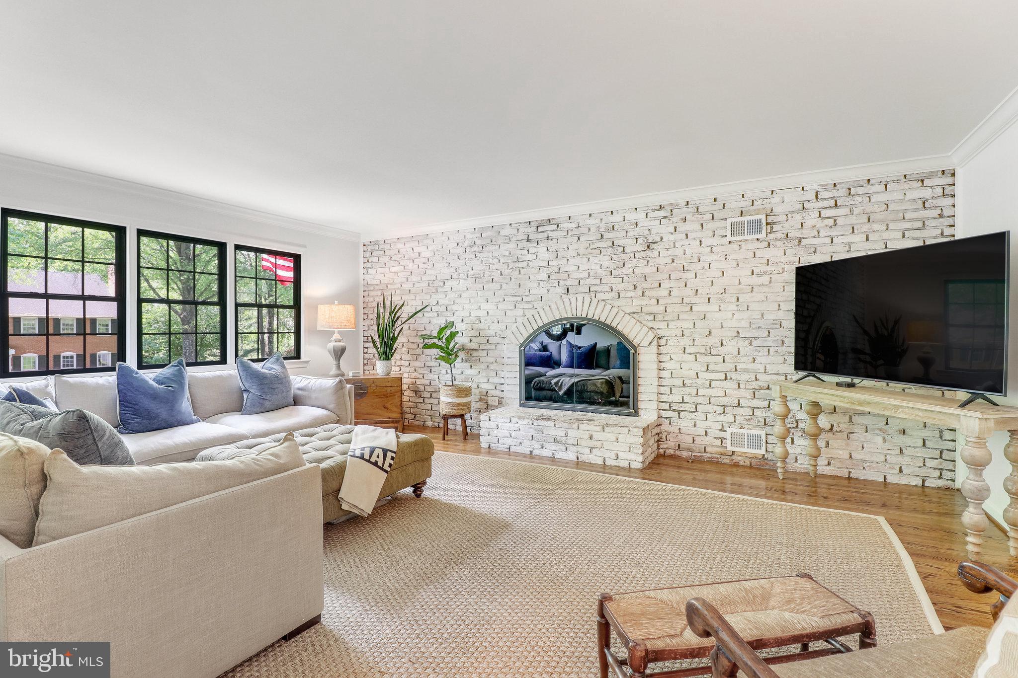 7722 Crossover Drive McLean, VA 22102 - Photo 38 of 68