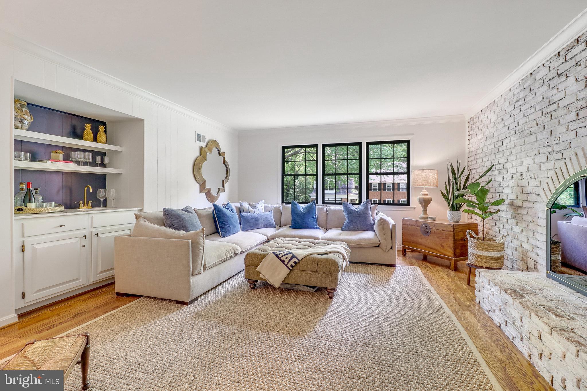 7722 Crossover Drive McLean, VA 22102 - Photo 39 of 68