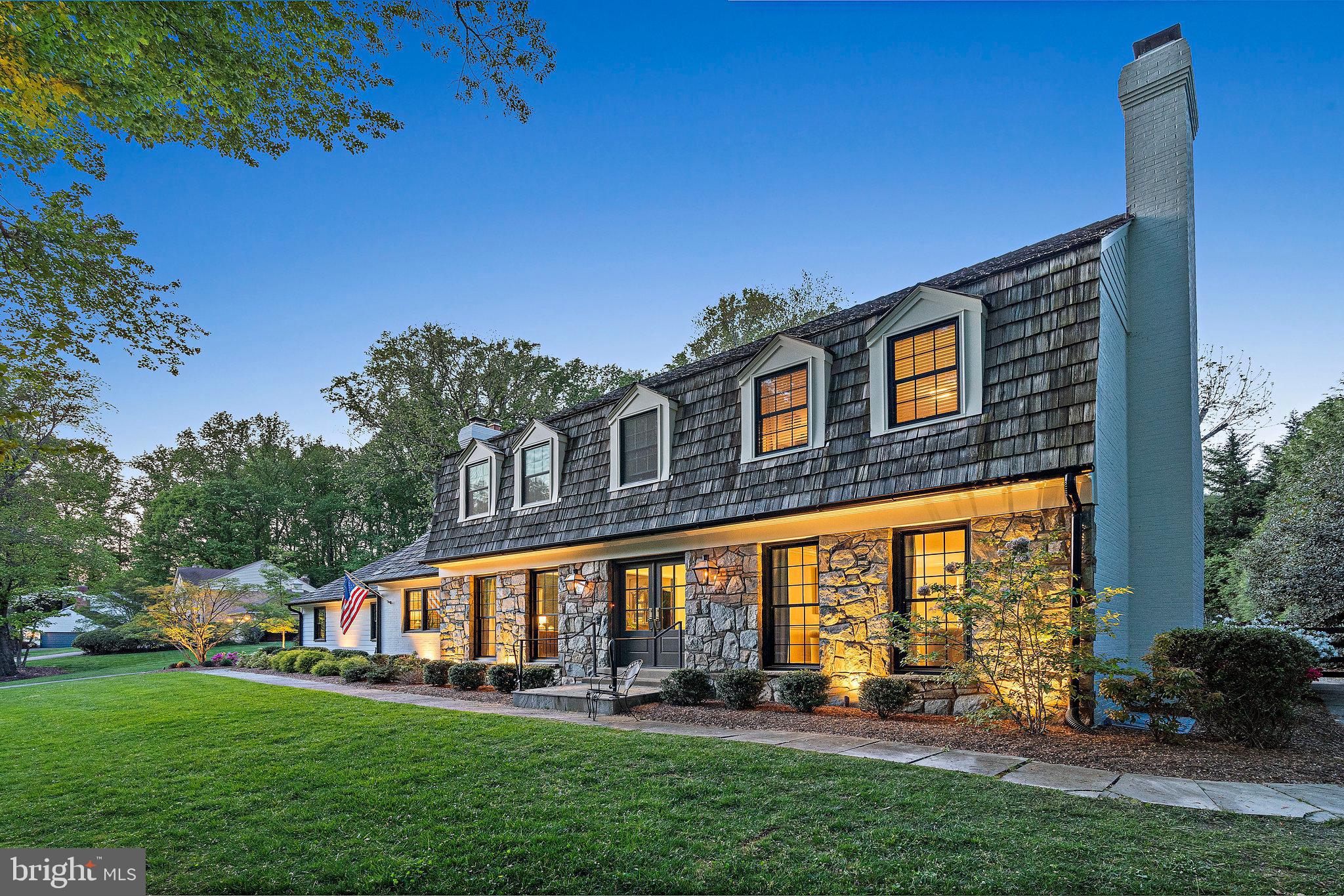 7722 Crossover Drive McLean, VA 22102 - Photo 4 of 68