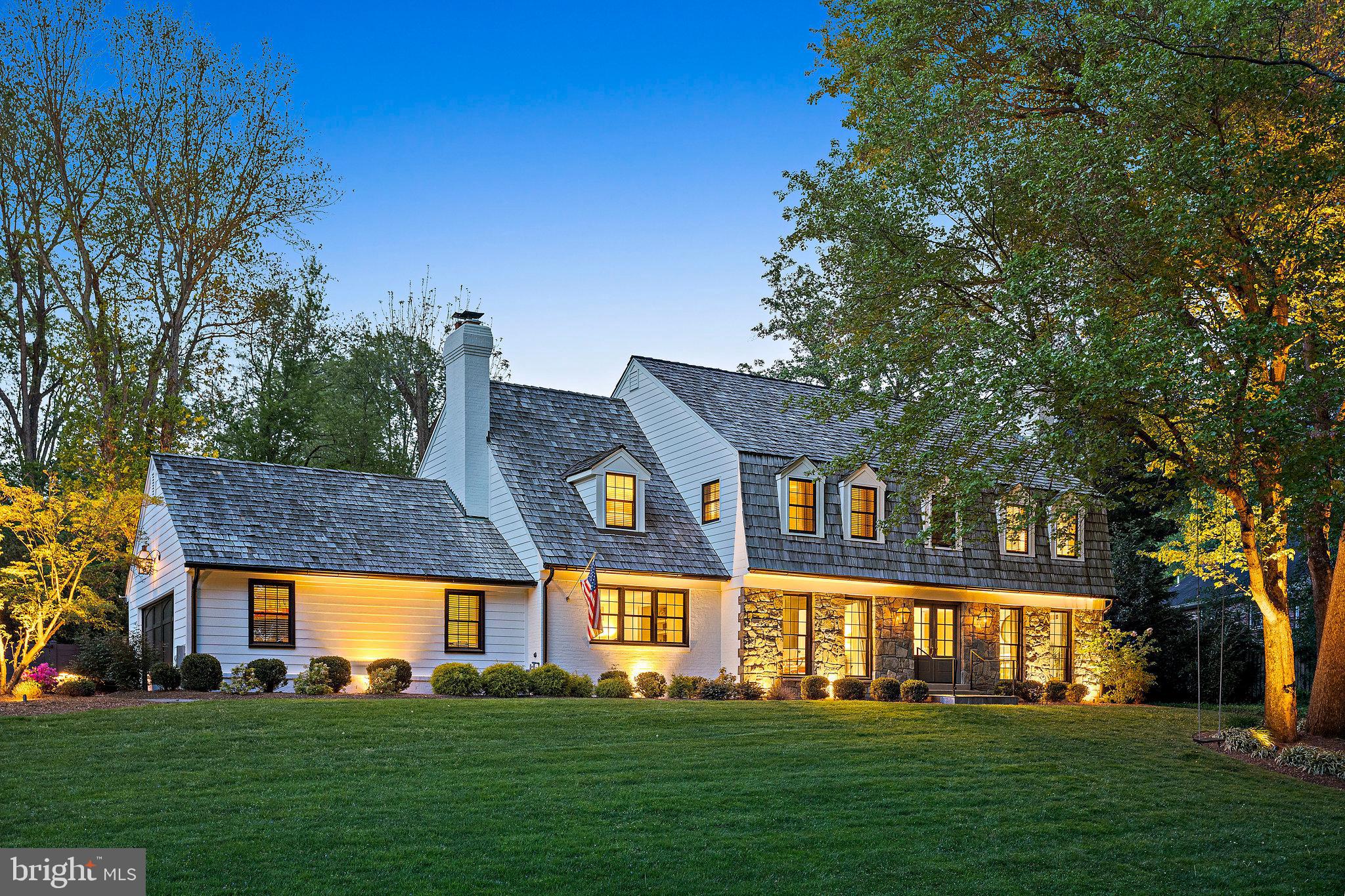 7722 Crossover Drive McLean, VA 22102 - Photo 5 of 68