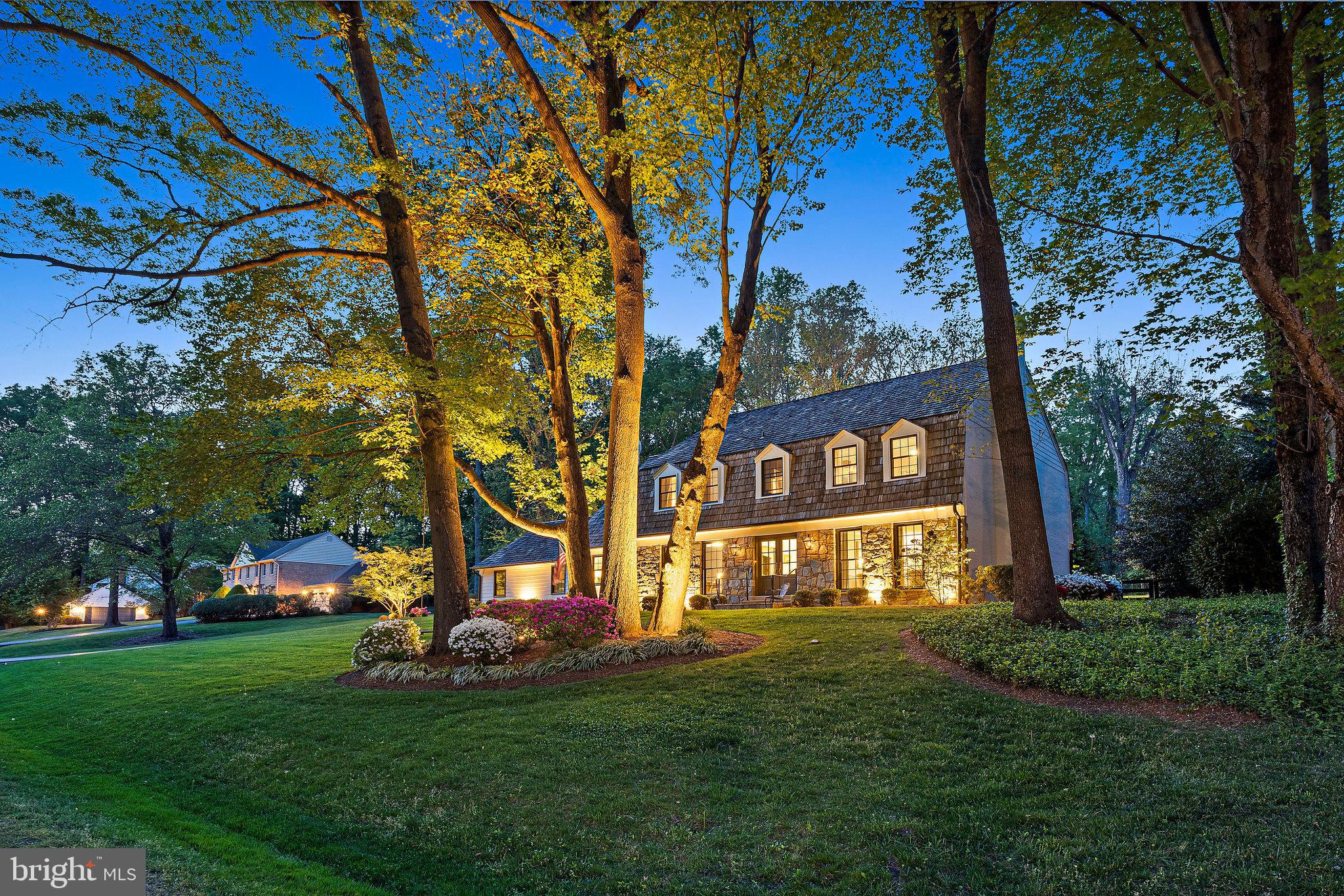 7722 Crossover Drive McLean, VA 22102 - Photo 6 of 68