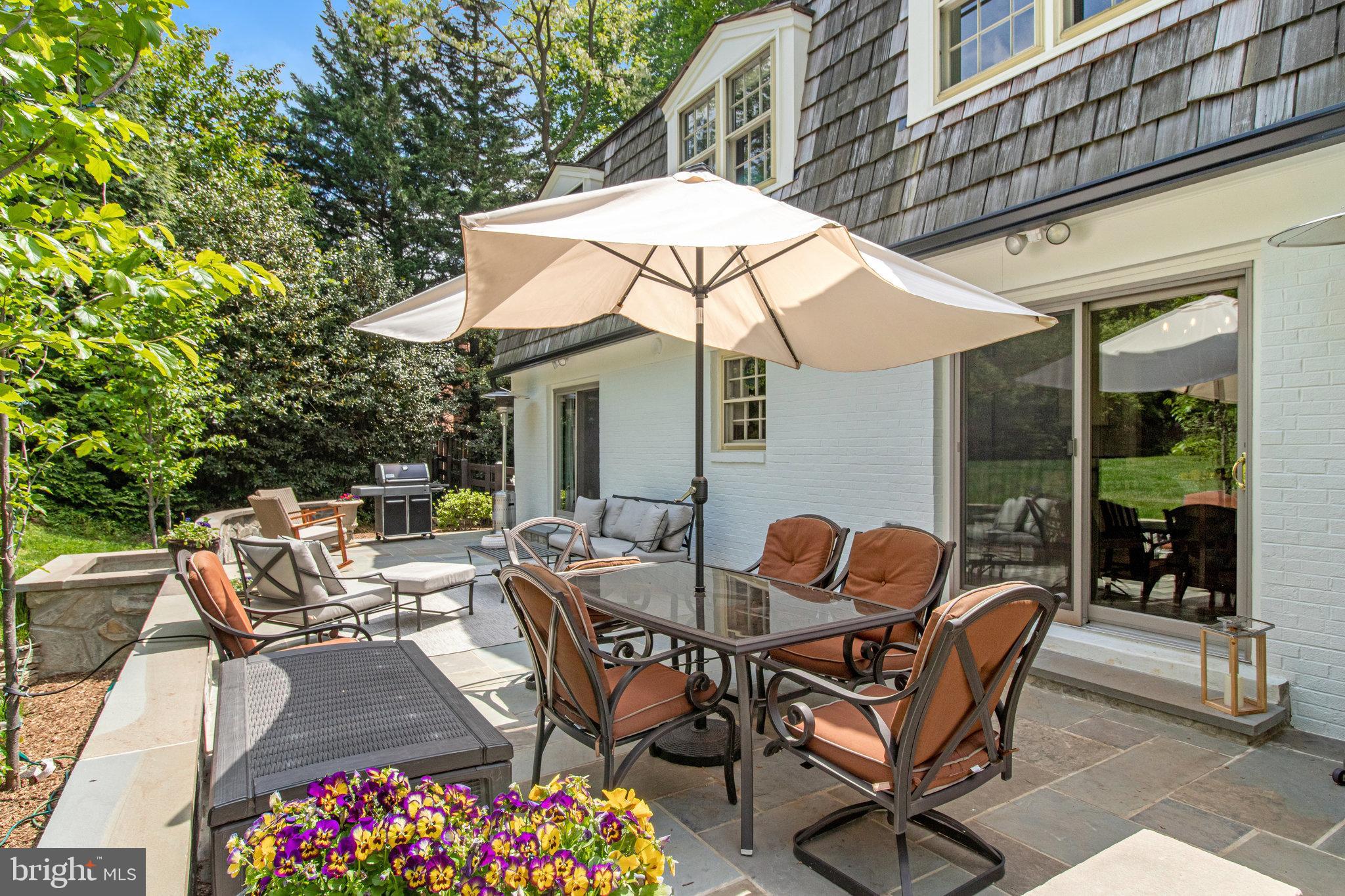 7722 Crossover Drive McLean, VA 22102 - Photo 63 of 68