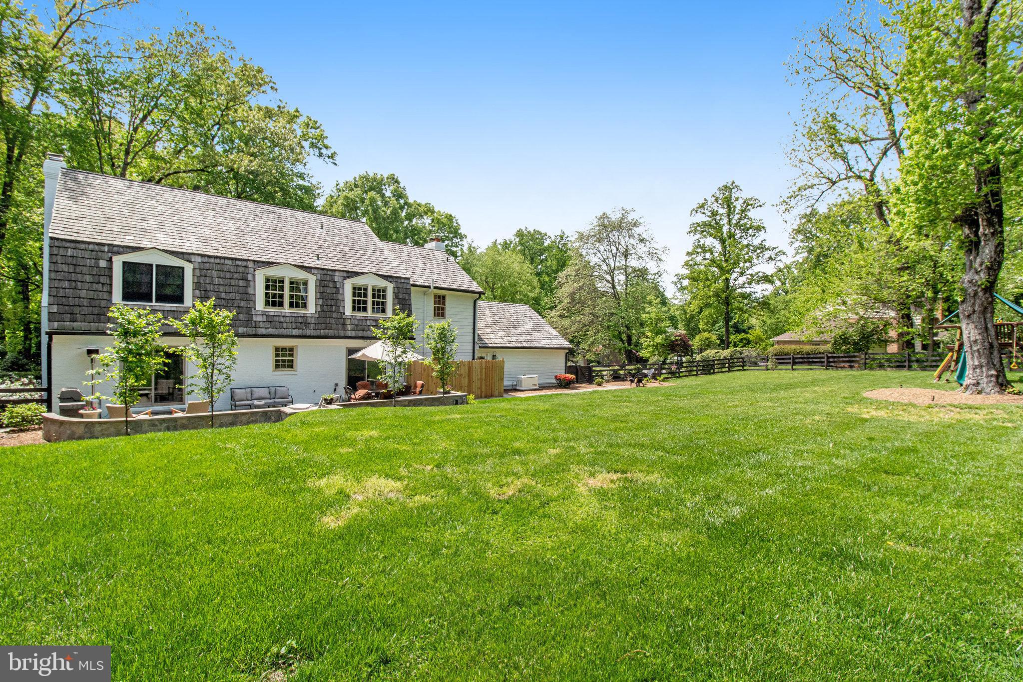 7722 Crossover Drive McLean, VA 22102 - Photo 65 of 68