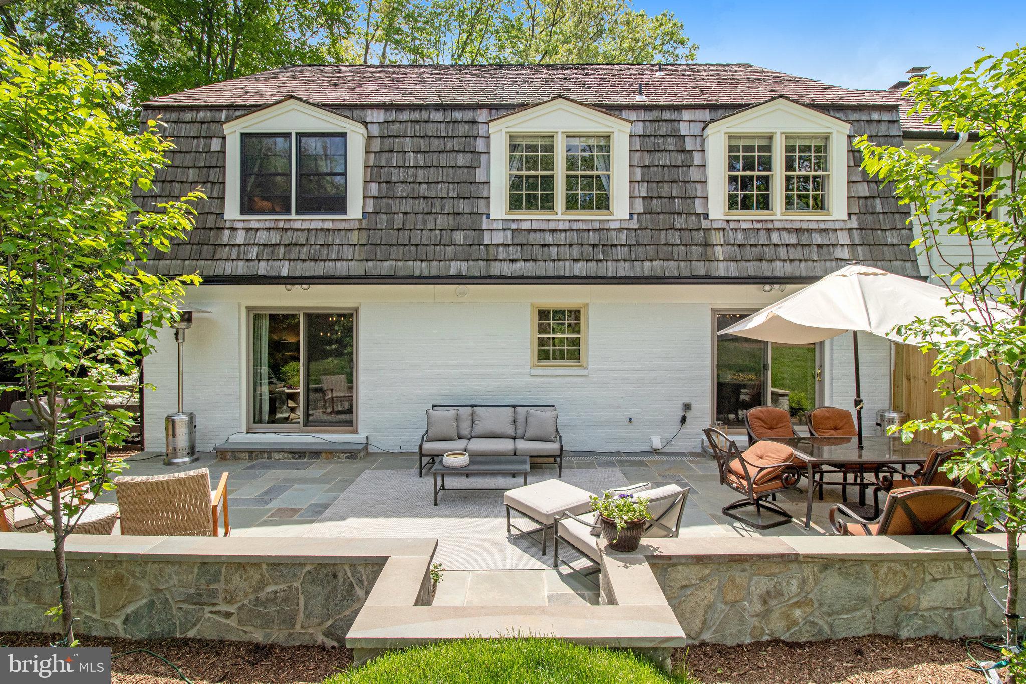 7722 Crossover Drive McLean, VA 22102 - Photo 66 of 68