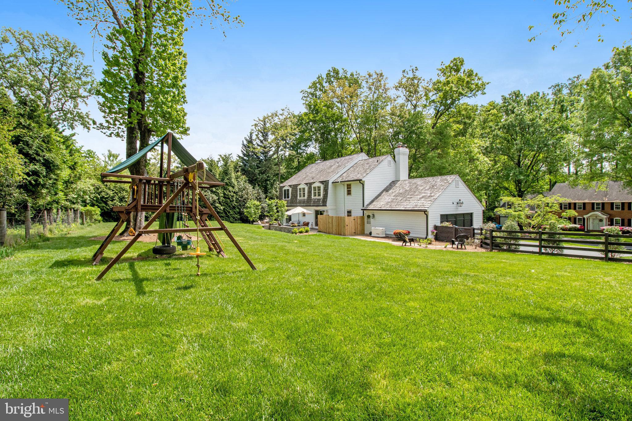 7722 Crossover Drive McLean, VA 22102 - Photo 68 of 68