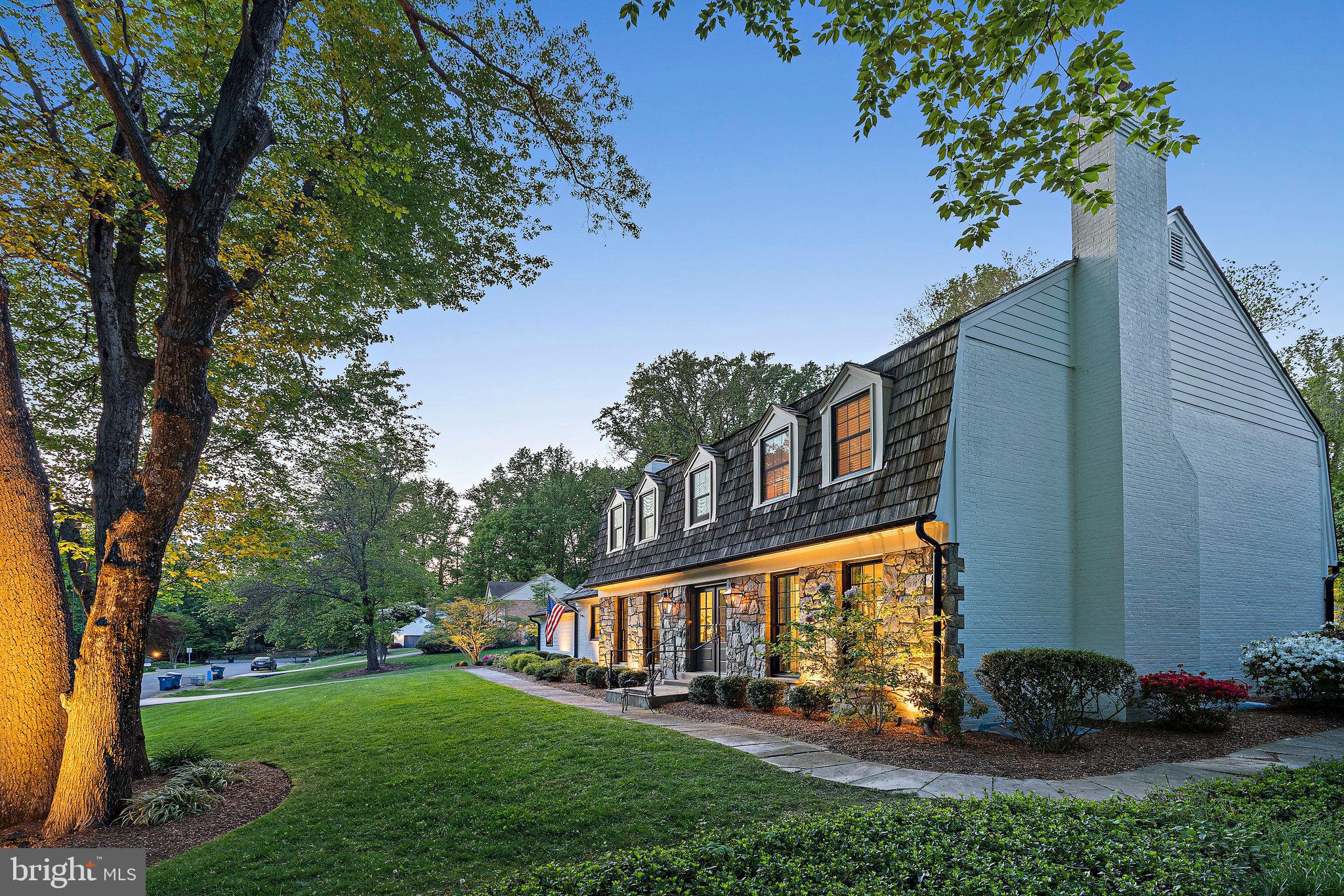 7722 Crossover Drive McLean, VA 22102 - Photo 7 of 68