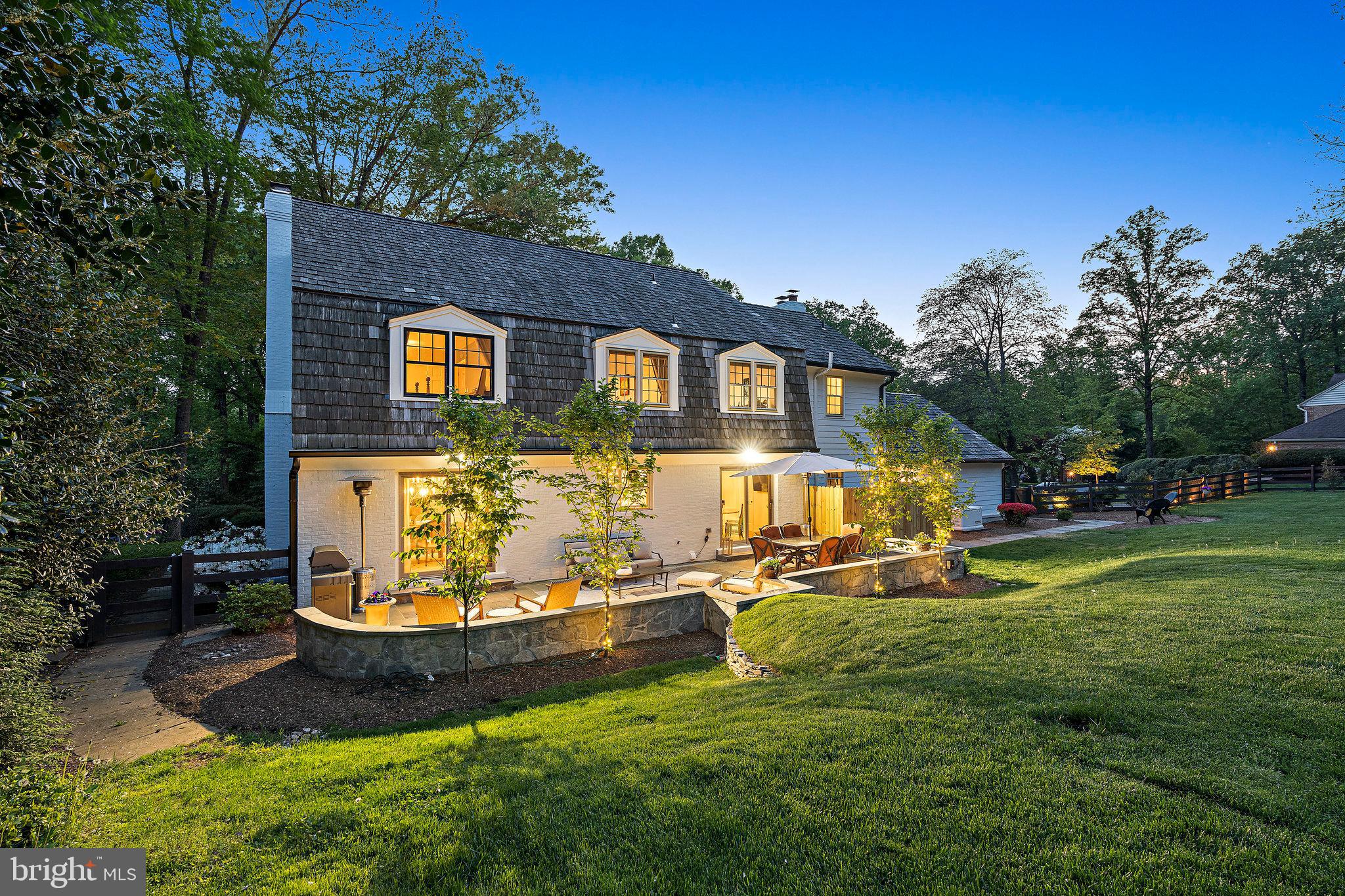 7722 Crossover Drive McLean, VA 22102 - Photo 8 of 68