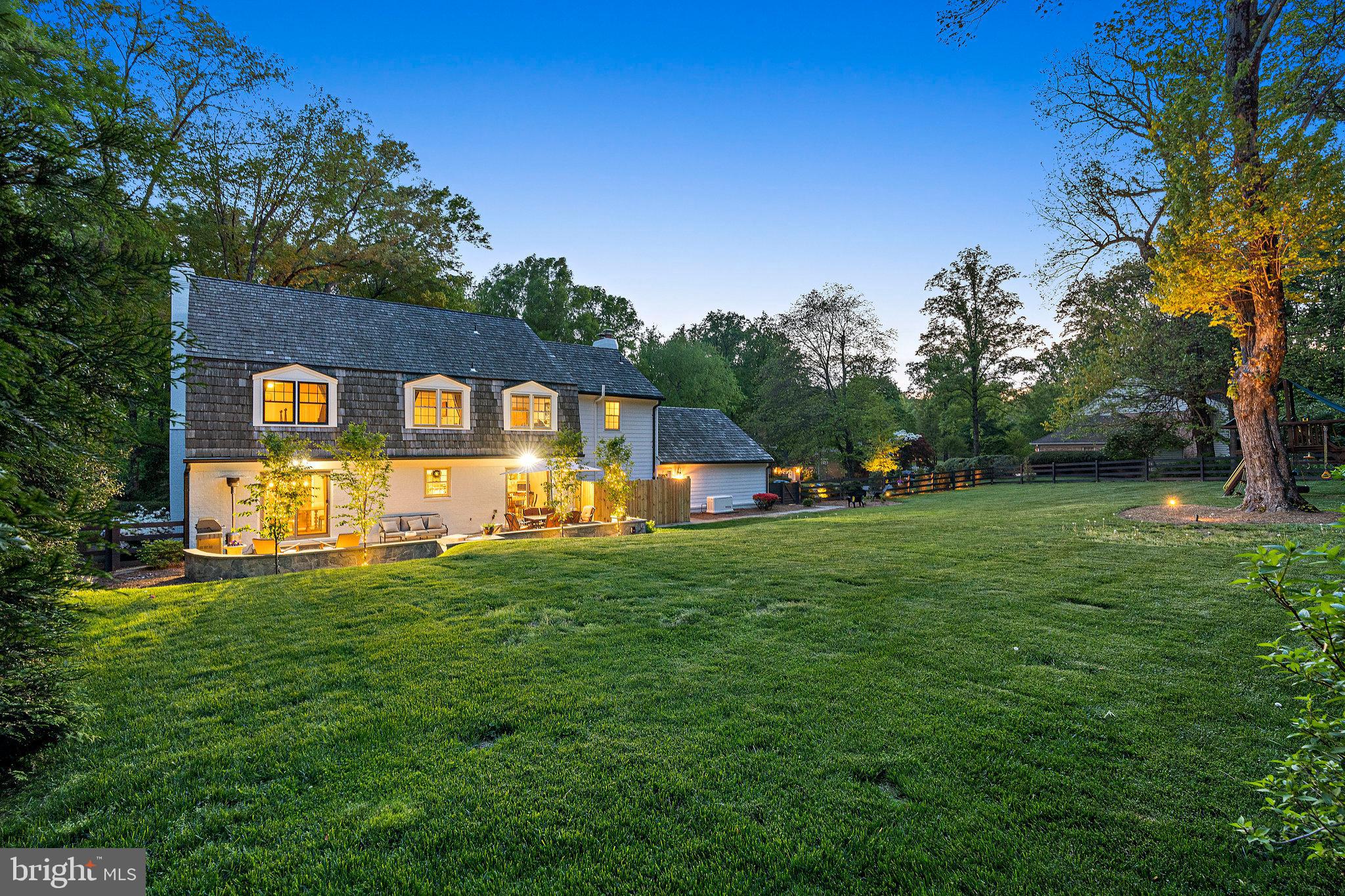 7722 Crossover Drive McLean, VA 22102 - Photo 9 of 68