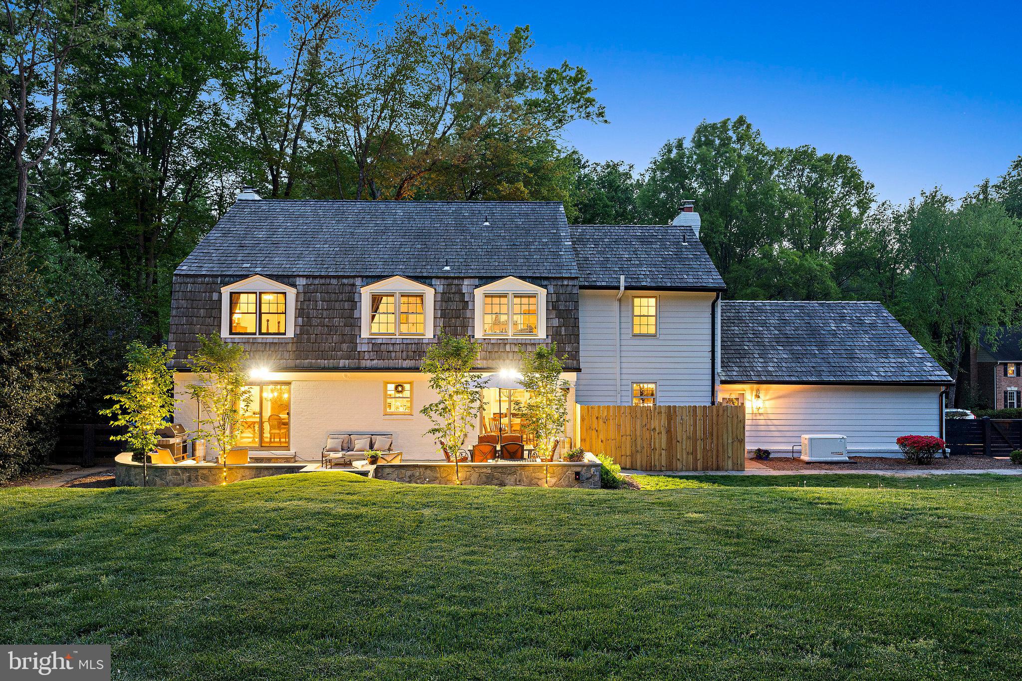 7722 Crossover Drive McLean, VA 22102 - Photo 10 of 68