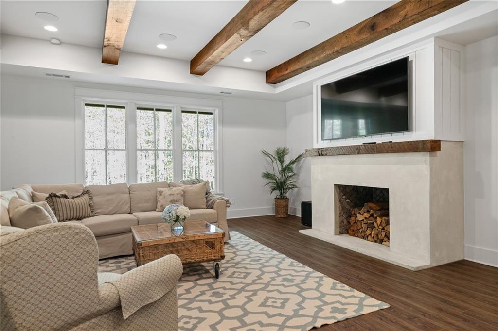 4388 Lochsa Lane Northwest Suwanee, GA 30024 - Photo 63 of 97