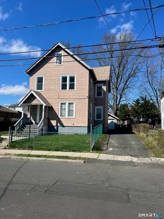 $2,000 | 82-84 Glendale Avenue, Hartford, CT 06106